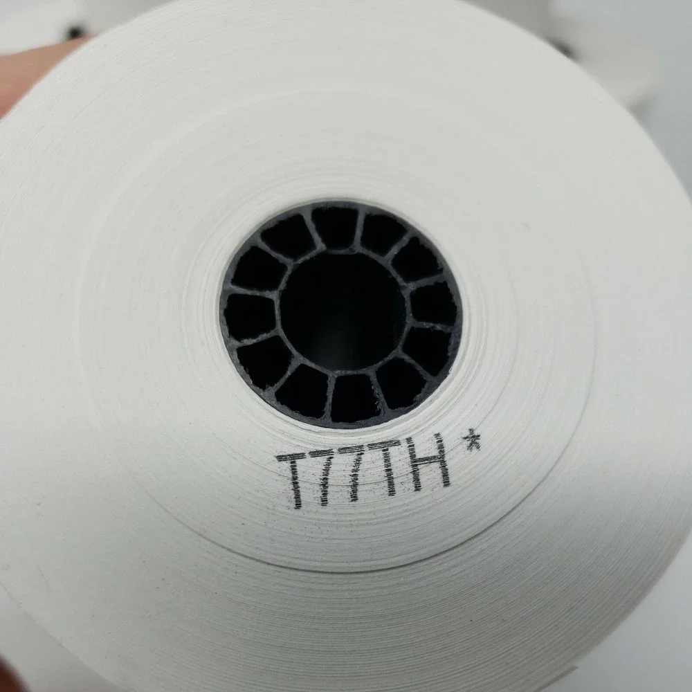 6 Rolls 3-1/8